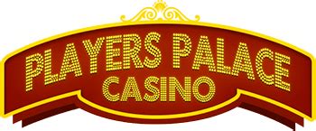 Players palace casino Mexico